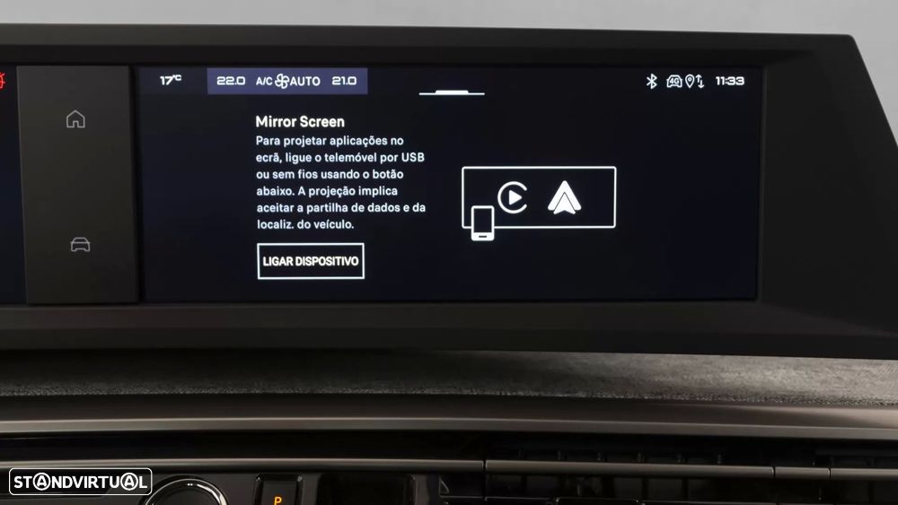 Peugeot 5008 1.2 Hybrid Allure e-DCS6 - 36