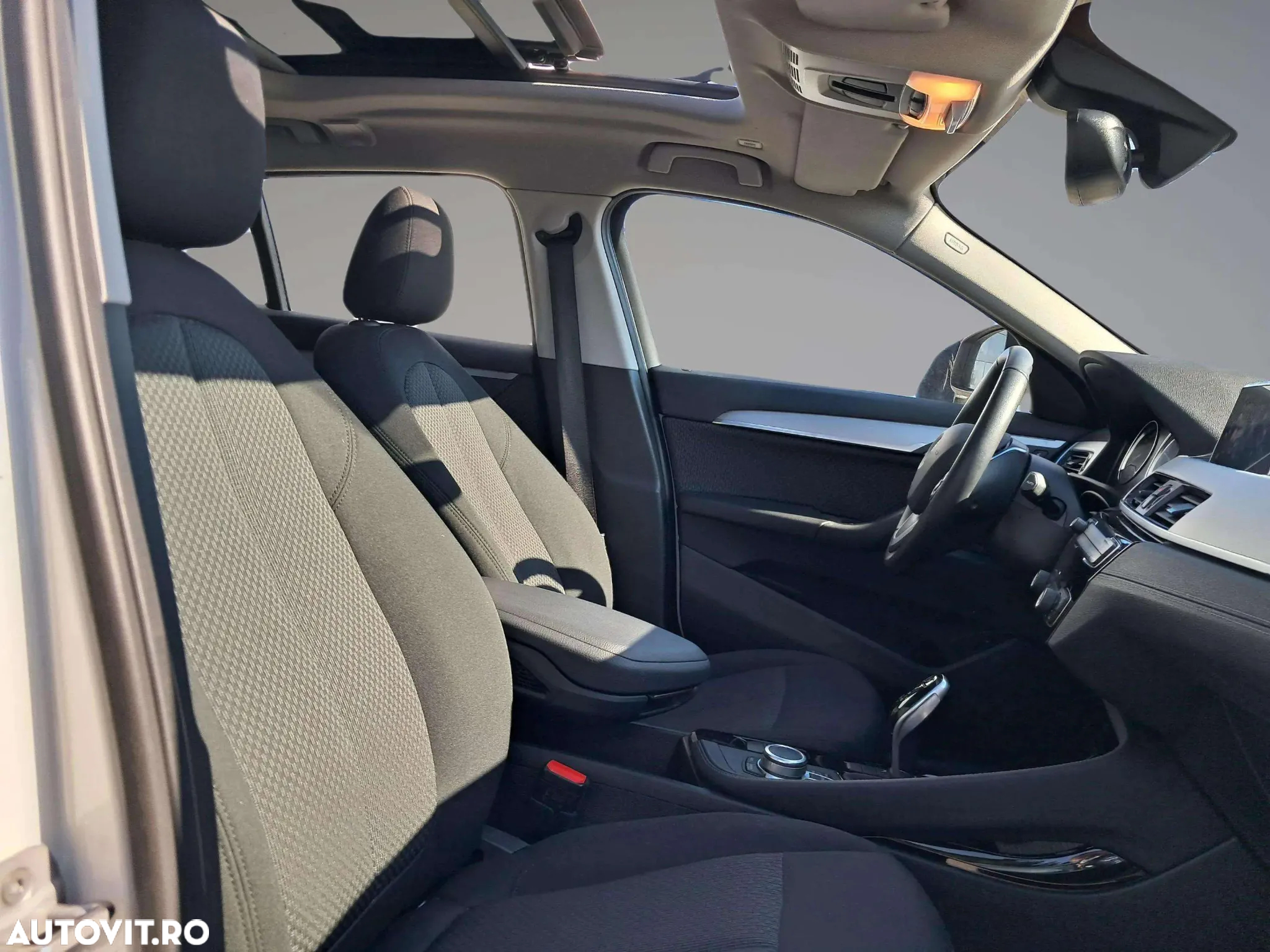 BMW X2 sDrive18i Aut. - 5