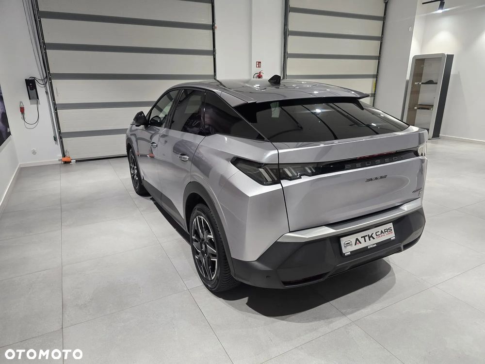 Peugeot 3008 1.2 PureTech mHEV Allure Pack S&S e-DCS6 - 6