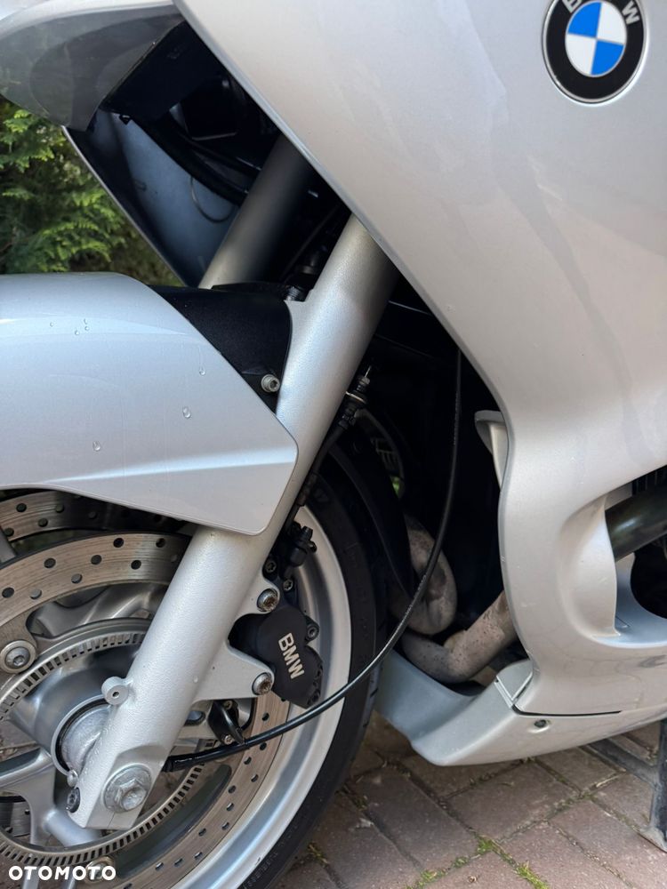 BMW R - 17