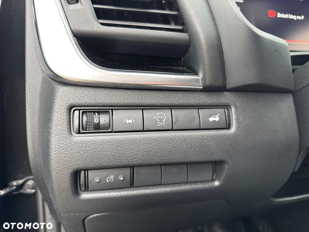 Nissan Qashqai 1.3 DIG-T MHEV N-Connecta Xtronic - 20