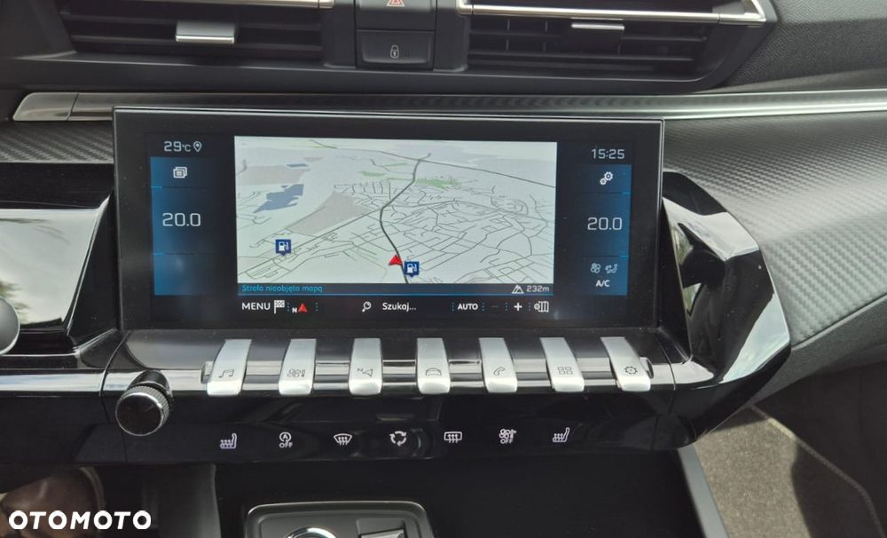 Peugeot 508 BlueHDi 130 EAT8 Allure - 16