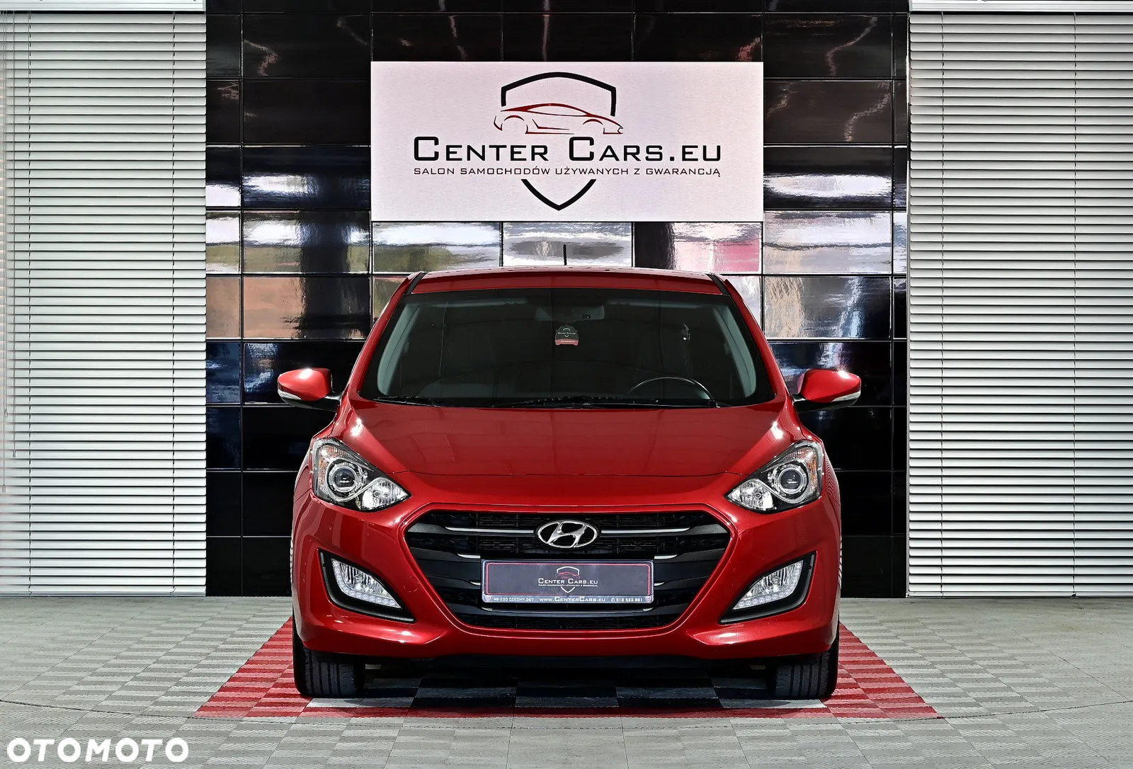 Hyundai i30 - 3