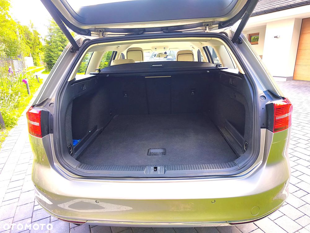 Volkswagen Passat 2.0 TDI BMT Highline DSG - 21