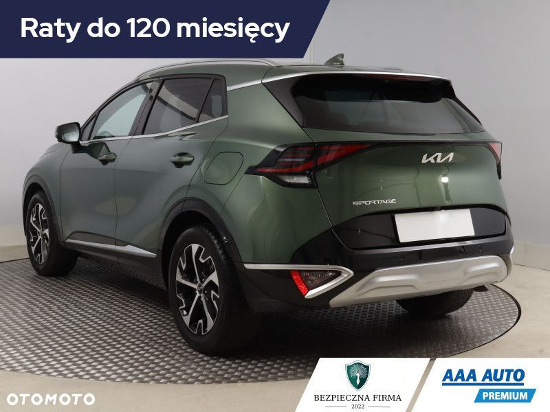 Kia Sportage - 6