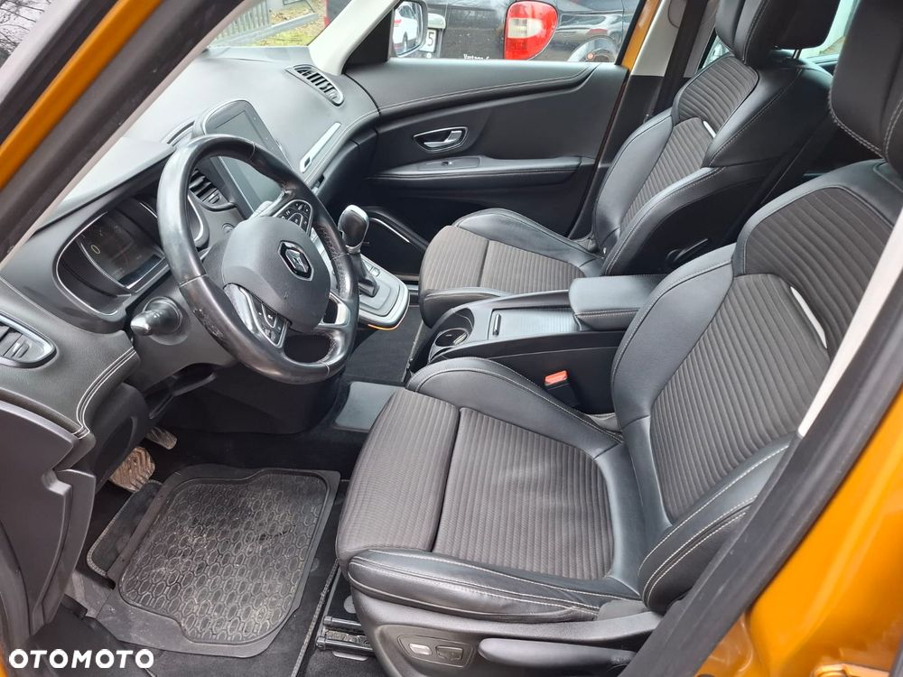 Renault Scenic 2017 photo 5
