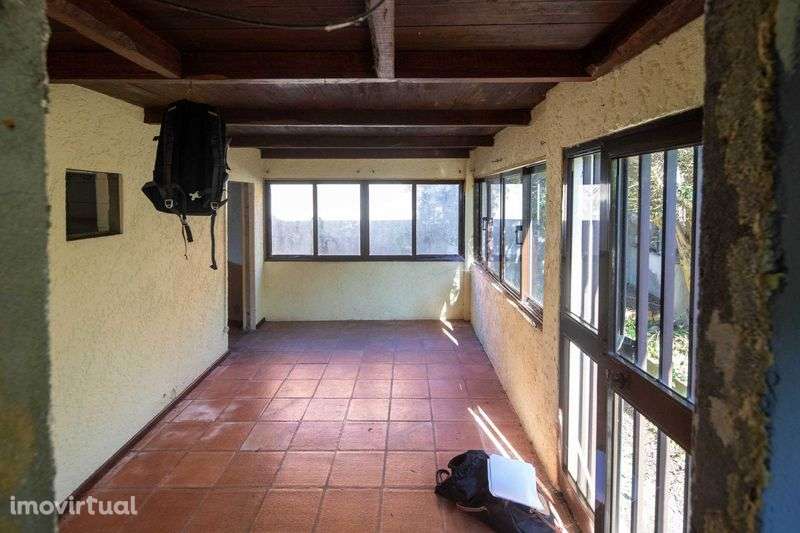 Alugo casa perto da praia de Canidelo - Grande imagem: 4/10