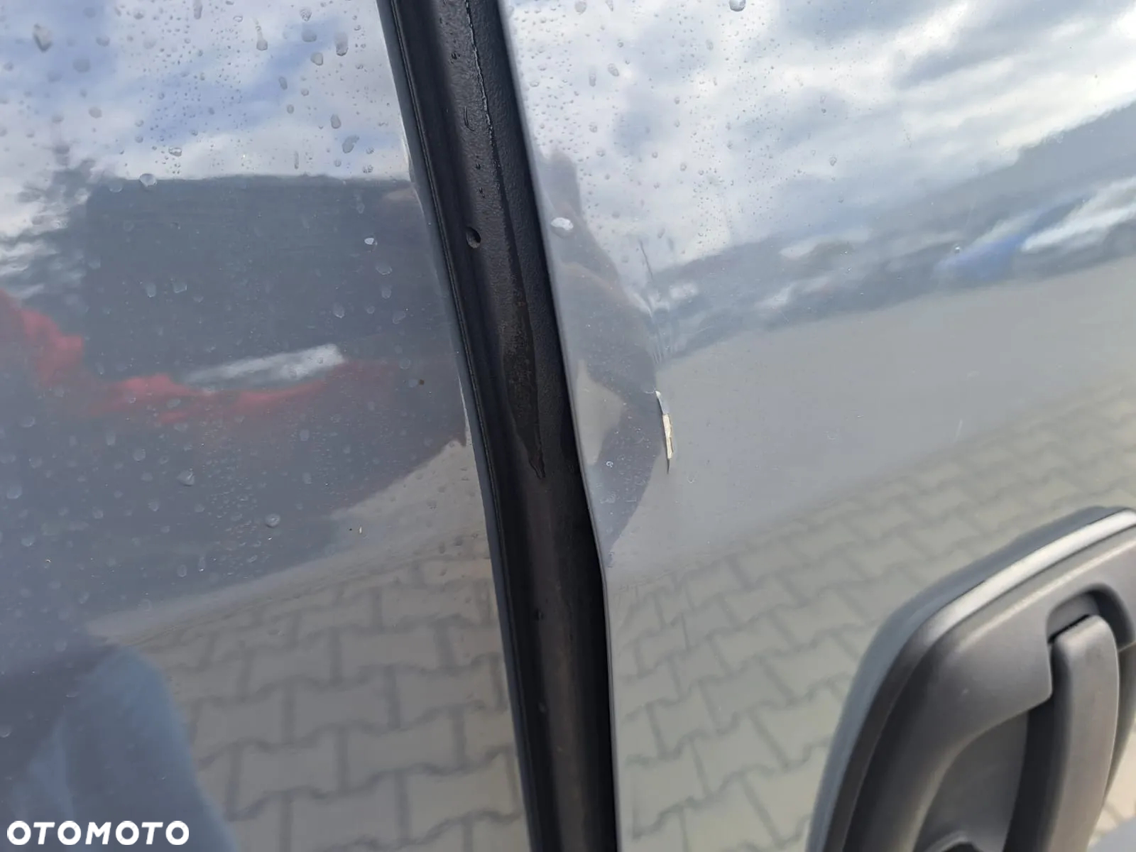 Iveco 35S18 Mobilna Wulkanizacja Specjalny Serwisowy Osobowe i Dostawcze Tylko 10 000 km Krajowy Jak Nowy ! Ledy Nawigacja - 13