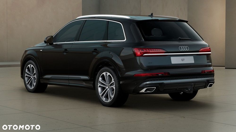 Audi Q7 - 3
