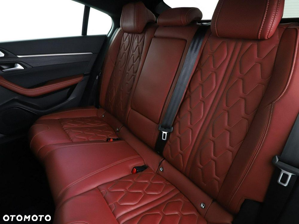 Peugeot 508 PureTech 225 EAT8 GT - 17