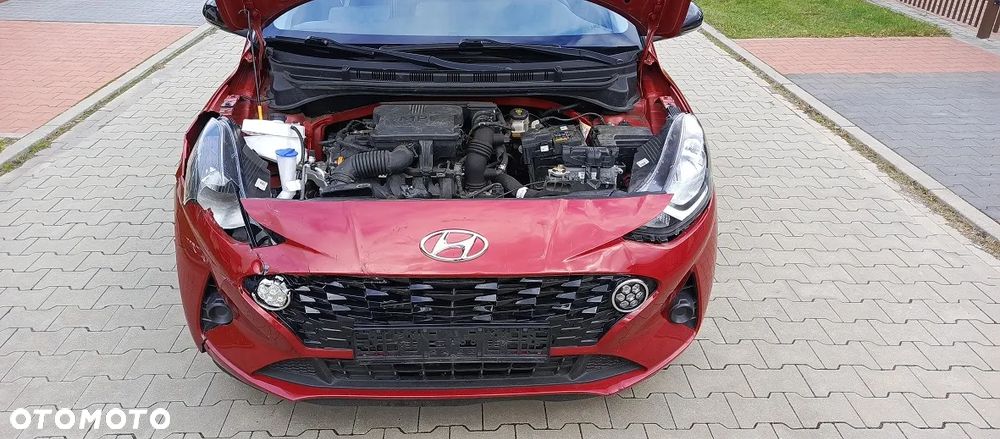 Hyundai i10 1.2 Premium - 11