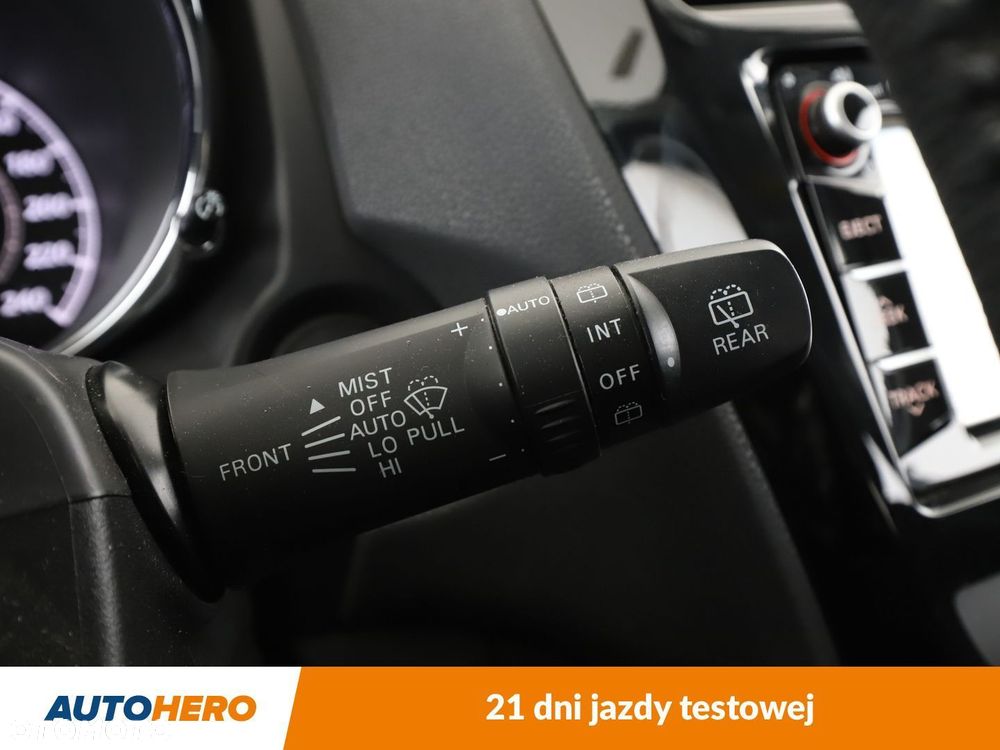 Mitsubishi ASX 2.0 Invite - 28