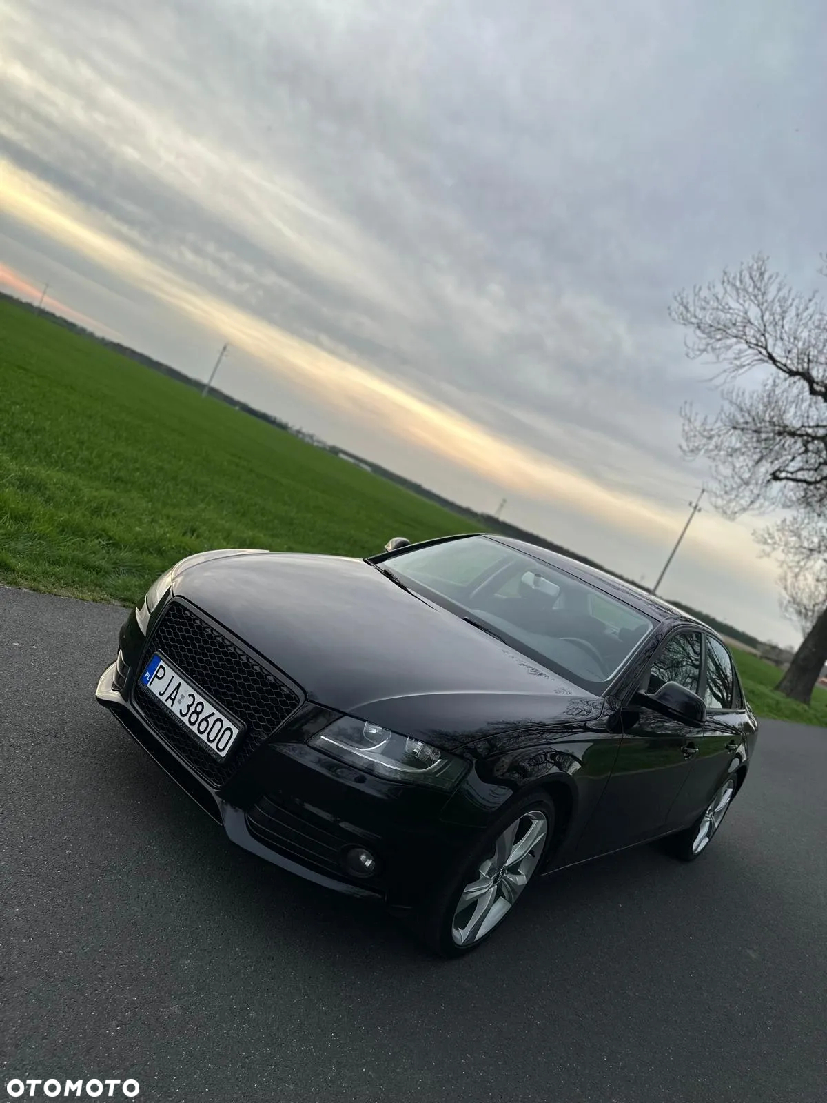 Audi A4 1.8 TFSI - 10