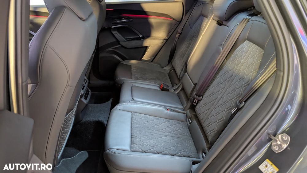 Audi Q5 40 TDI quattro S tronic MHEV S Line - 25