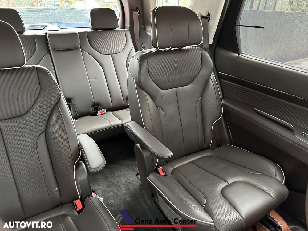 Hyundai Palisade - 22