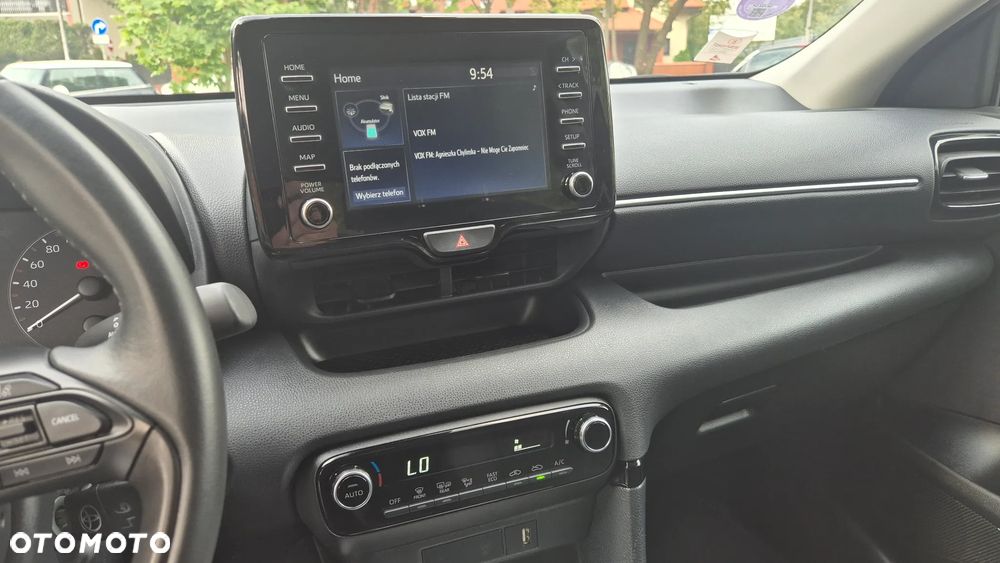 Toyota Yaris Hybrid 1.5 Comfort - 24