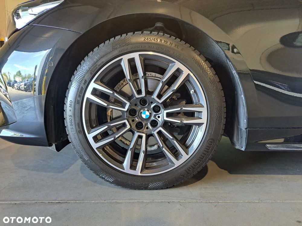 BMW Seria 5 - 9