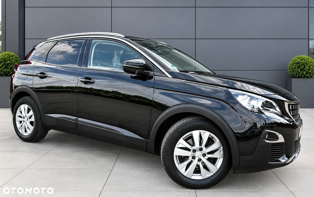 Peugeot 3008 - 30