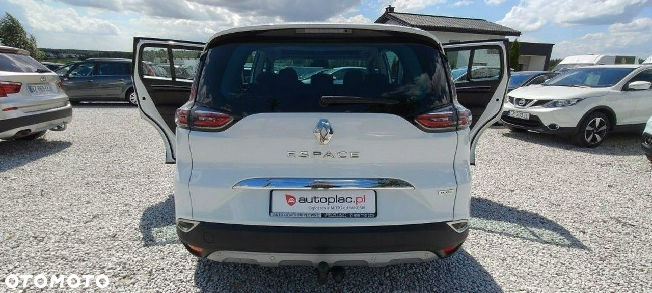 Renault Espace - 13