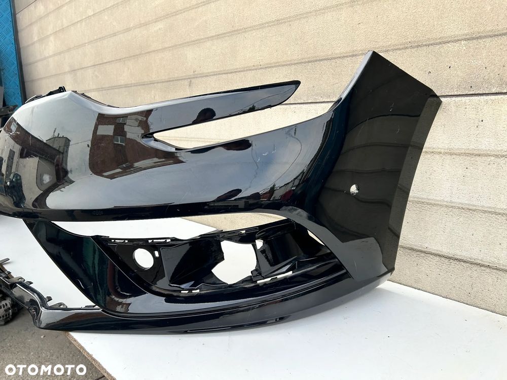RENAULT MEGANE IV 4 PDC ZDERZAK PRZÓD PRZEDNI 620225094R - 3