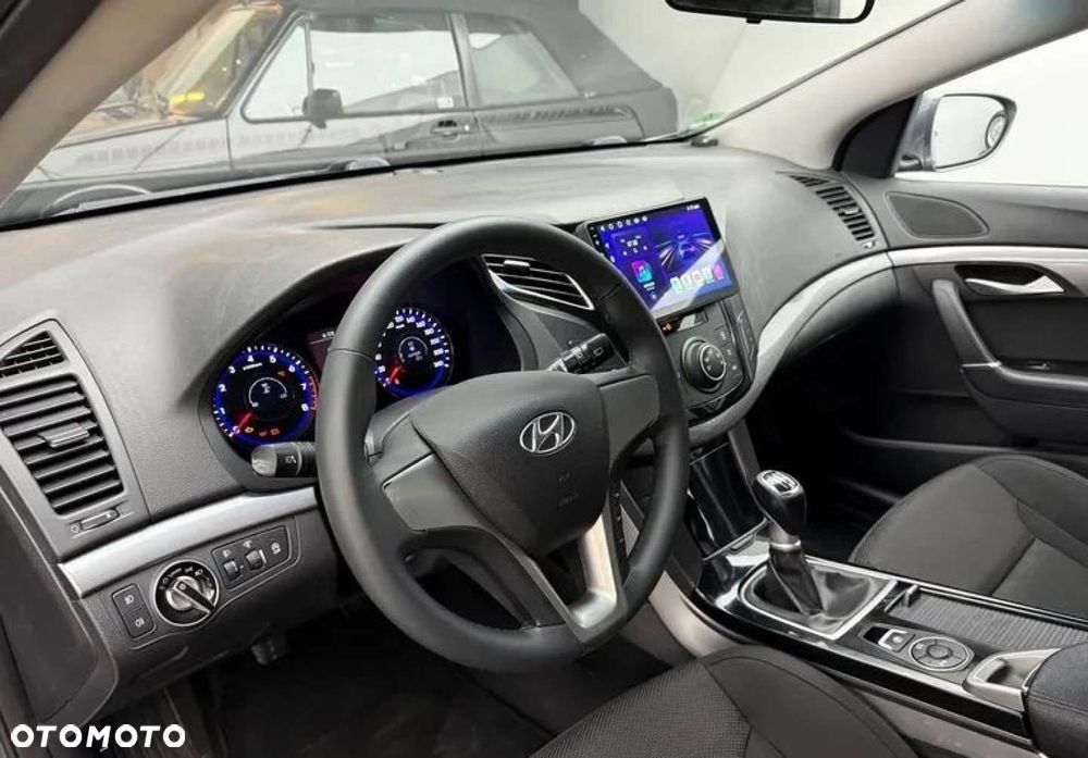 Hyundai i40 1.6 Comfort - 24