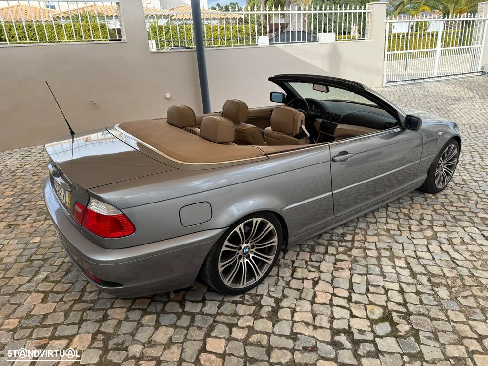 BMW 320 Ci Sport Automatic - 7