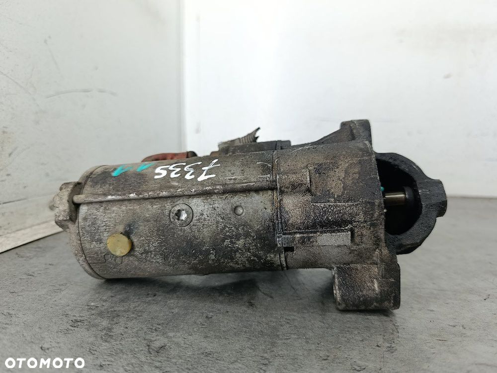 ROZRUSZNIK RENAULT LAGUNA II 8200331251  D7R49 VALEO 1.9 DCI - 3