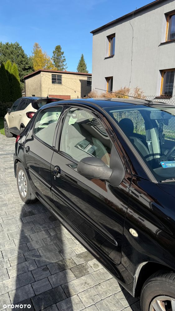 Peugeot 206 1.4 Generation - 9