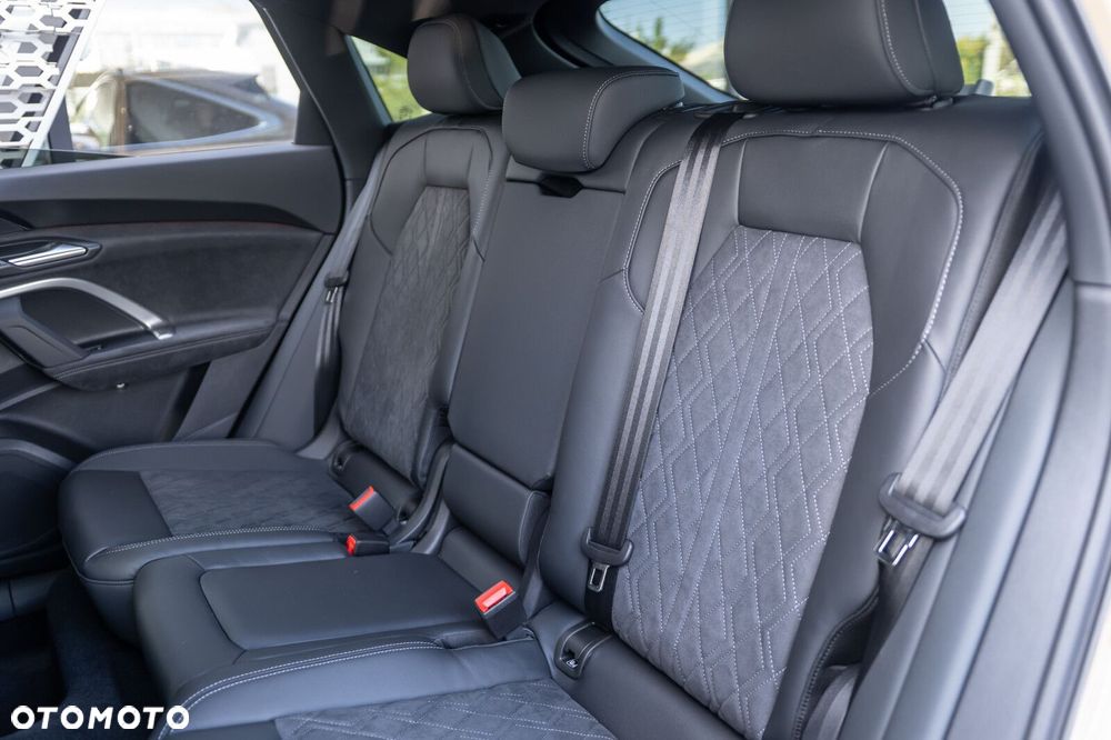 Audi Q5 Sportback - 17