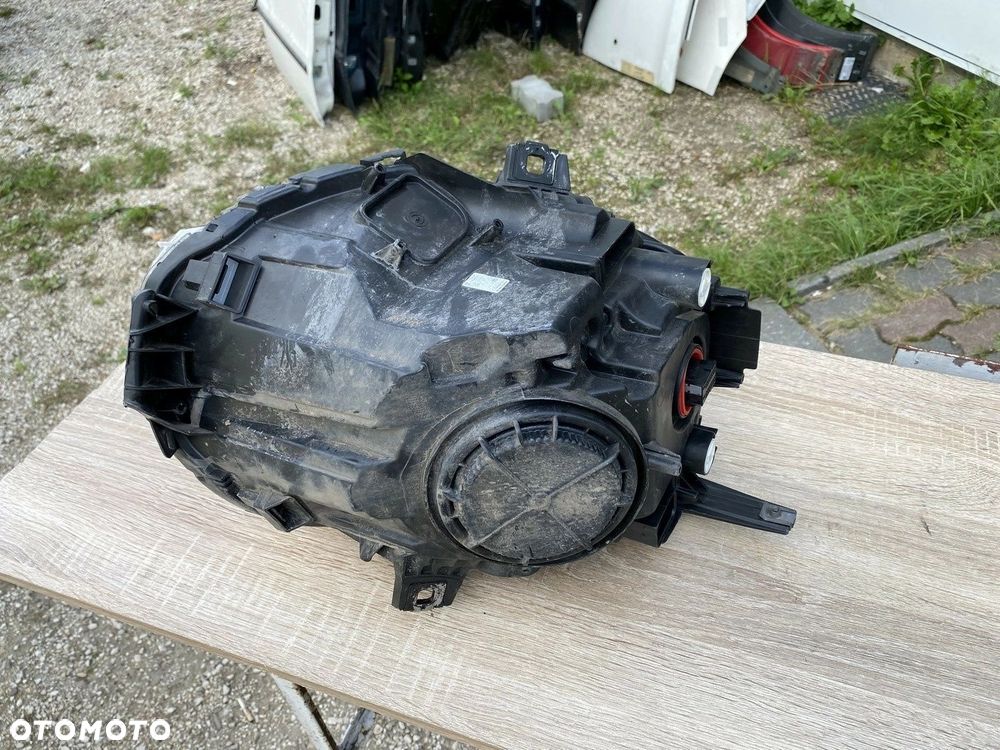 LAMPA PRZEDNIA PRAWA MINI COOPER F56 7494878 - 4