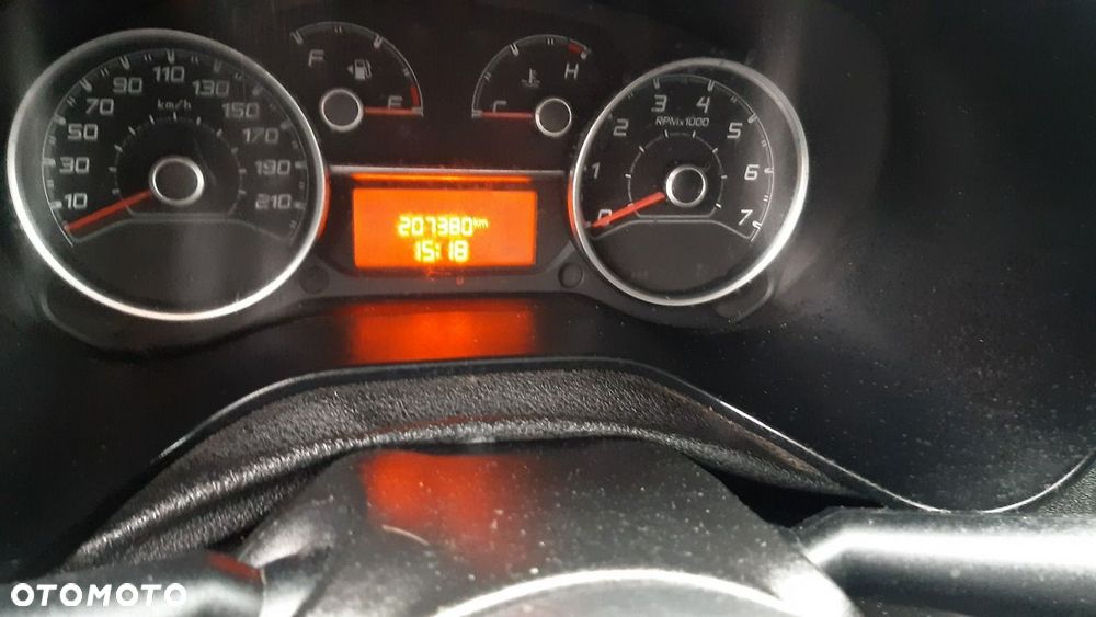Fiat Doblo - 17