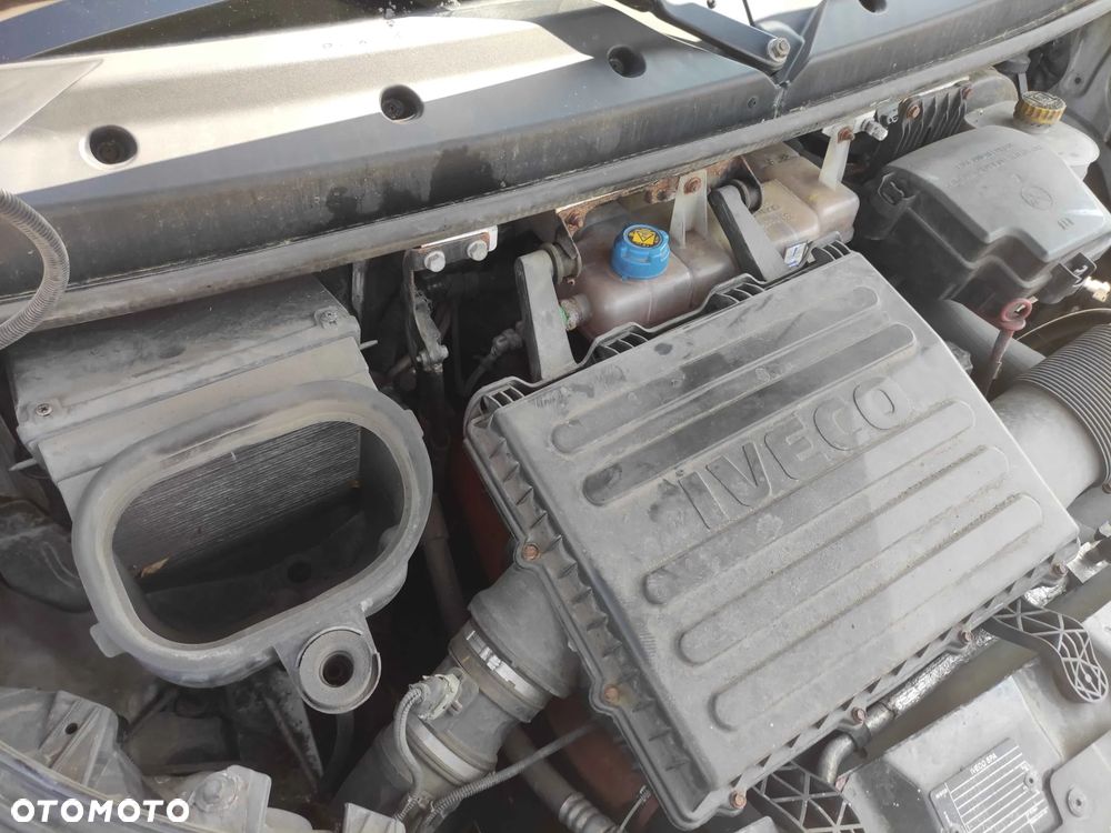 Iveco Daily 35S15 - 19