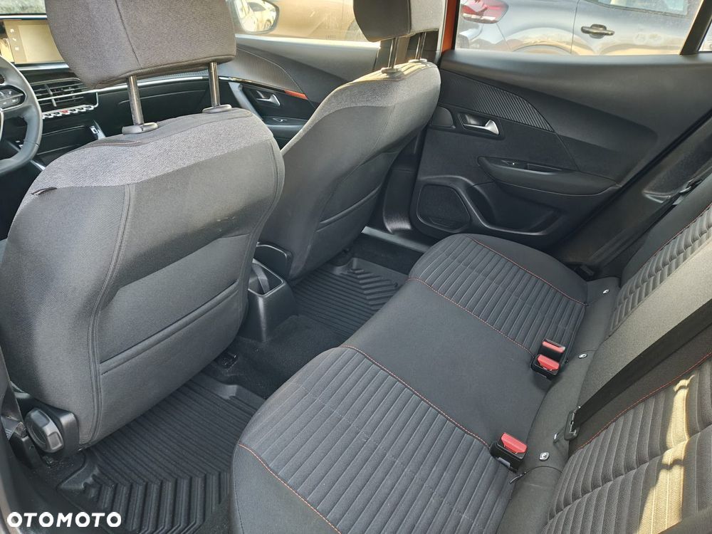 Peugeot 2008 PureTech 100 Stop&Start Active - 10