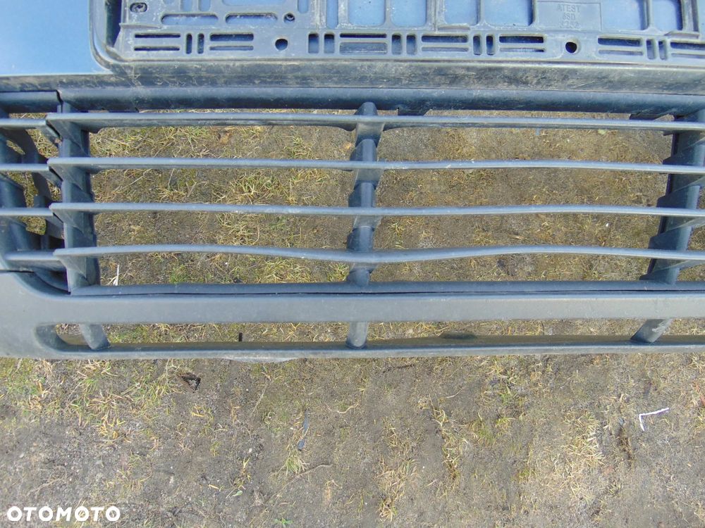 Zderzak przedni przód LC5F VW Volkswagen Passat B5 FL lift 00-05r - 8