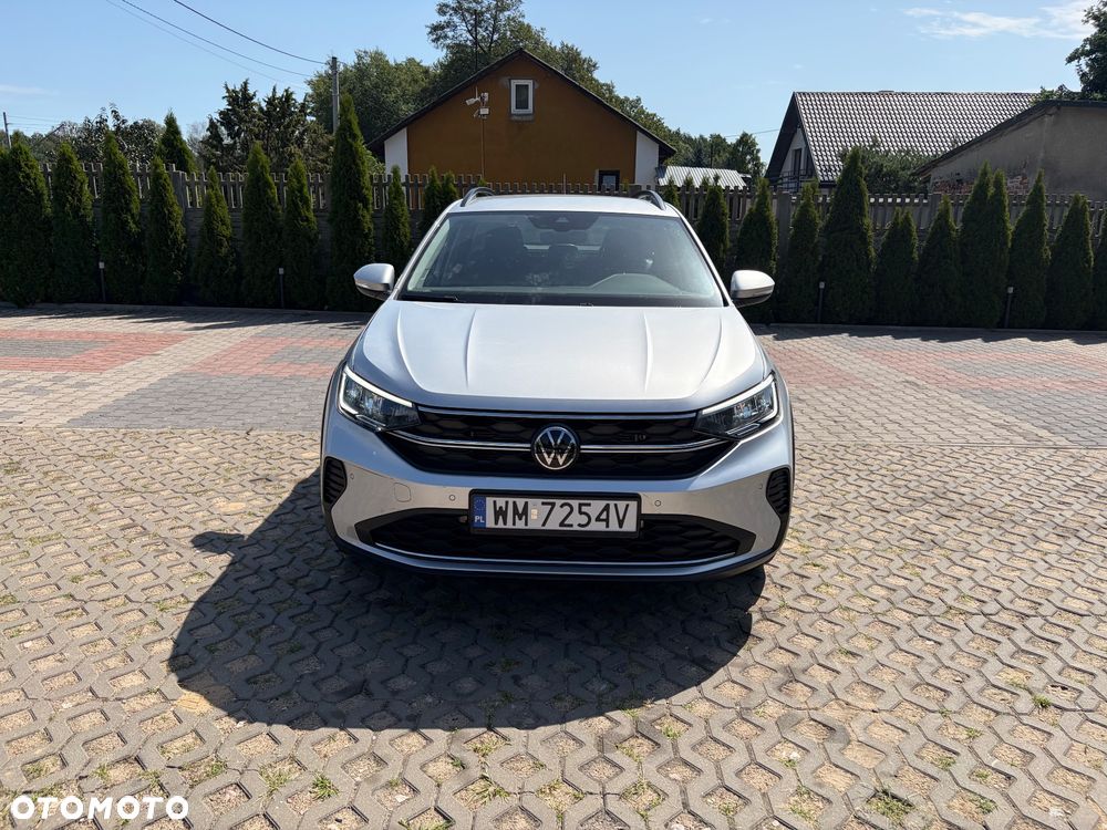 Volkswagen Taigo 1.0 TSI Style - 4