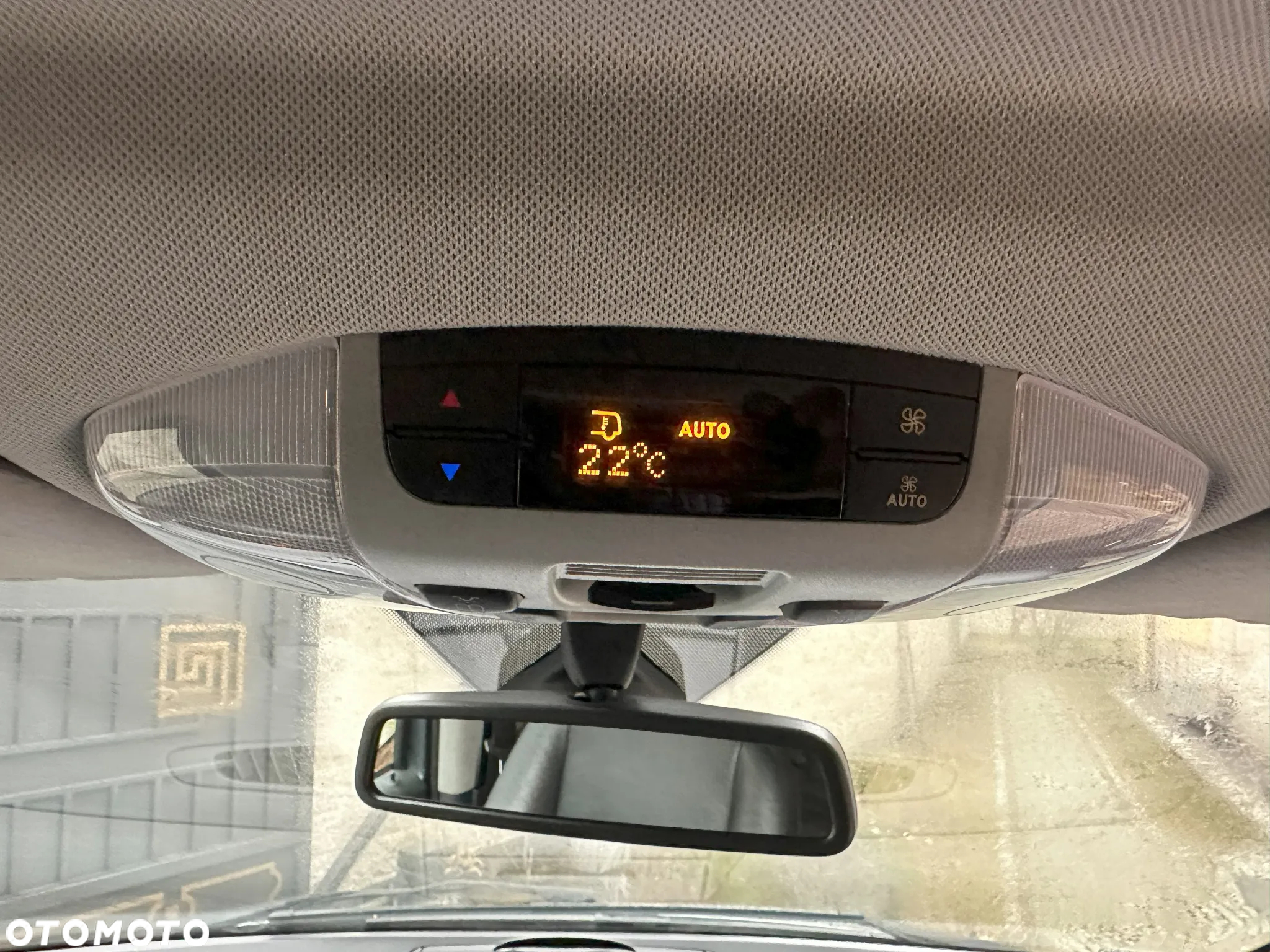 Mercedes-Benz Viano 3.0 CDI Ambiente (d³ugi) - 23