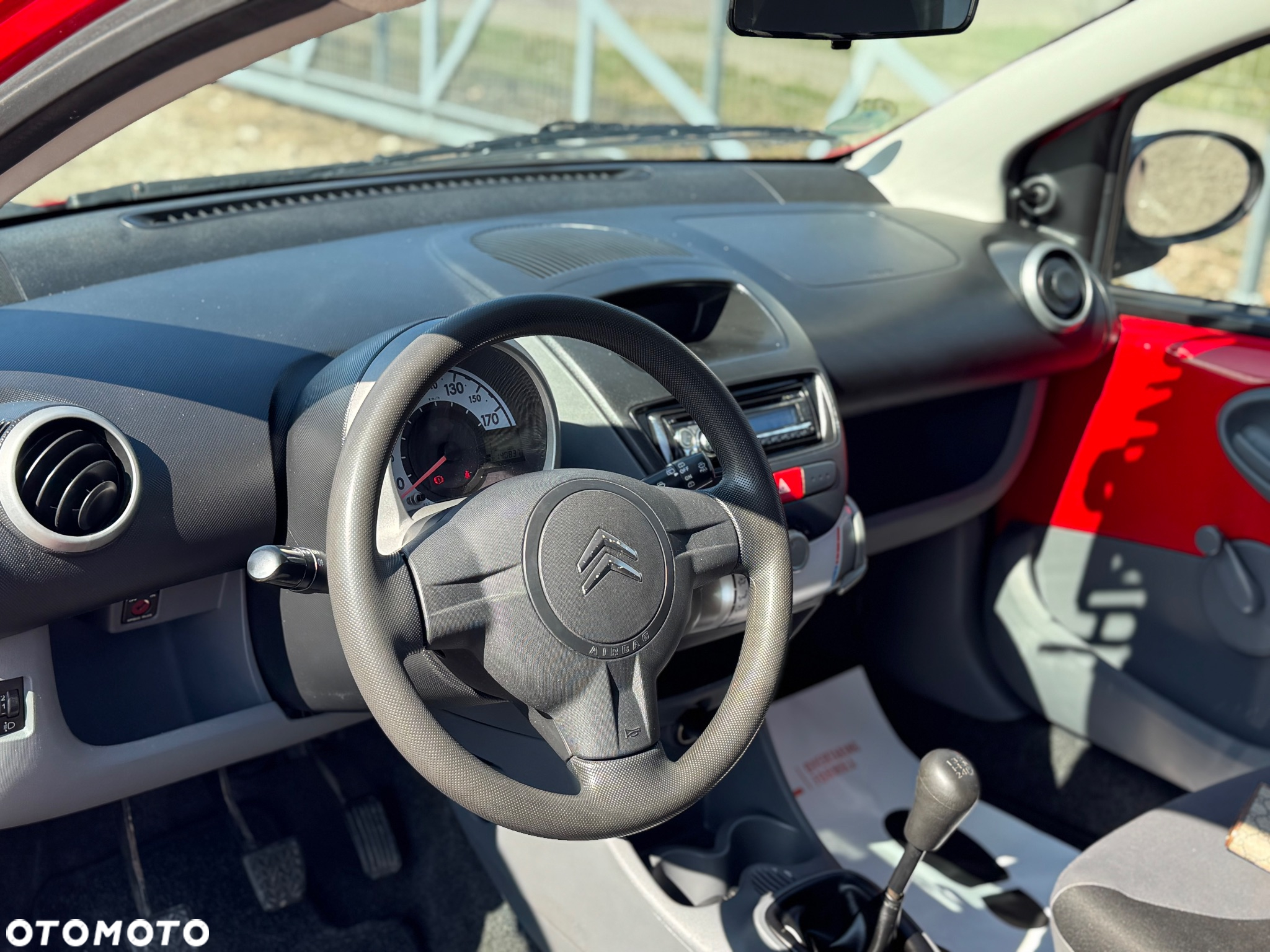 Citroën C1 - 7