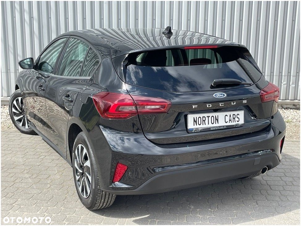 Ford Focus 1.5 EcoBlue ST-Line X - 7