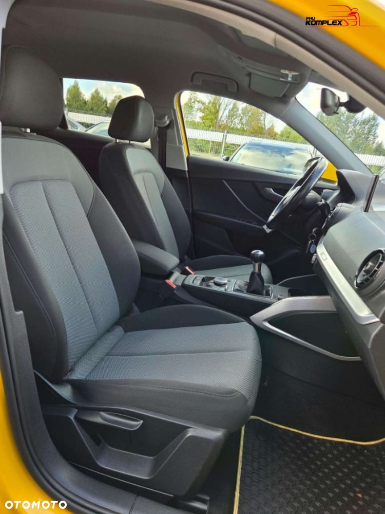 Audi Q2 - 13