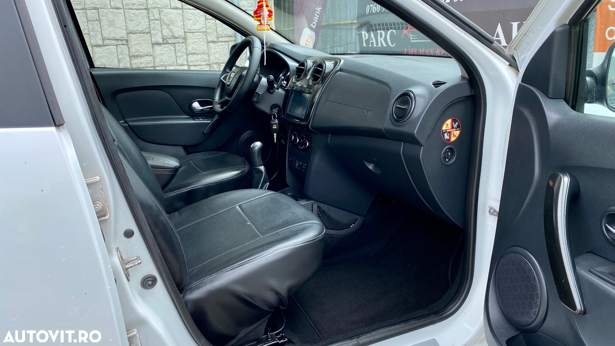 Dacia Logan - 6