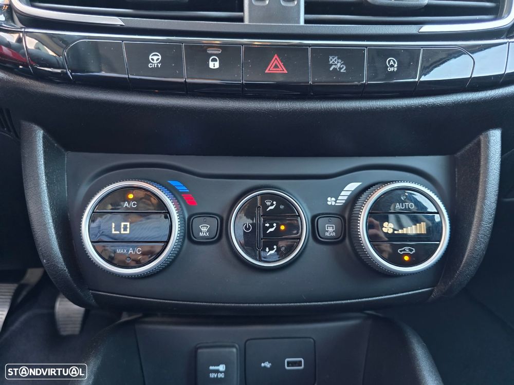 Fiat Tipo - 19