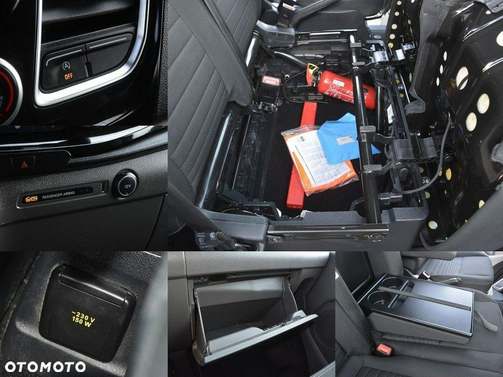 Ford Transit Custom - 25