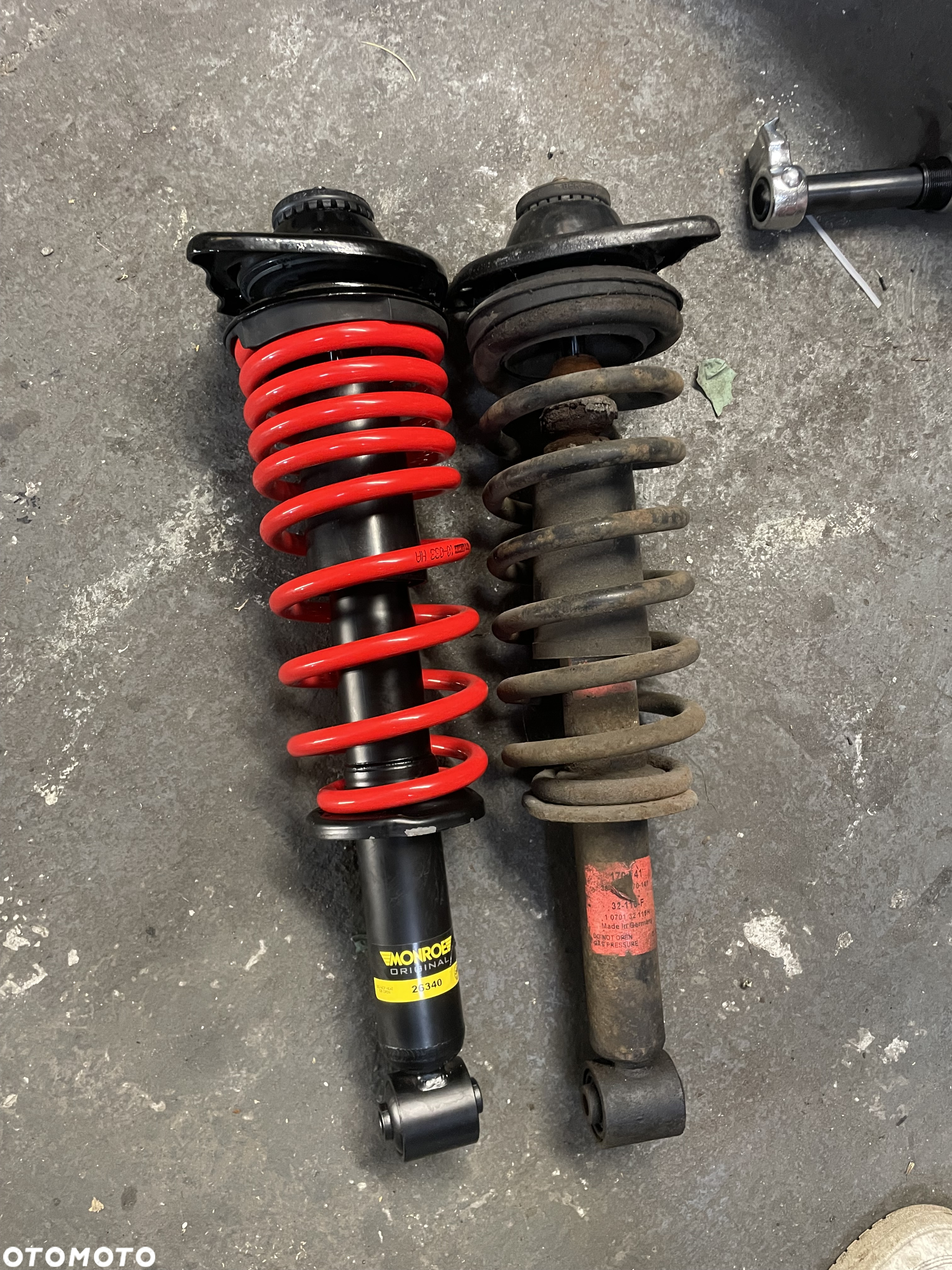 Audi V8 3.6 - 18
