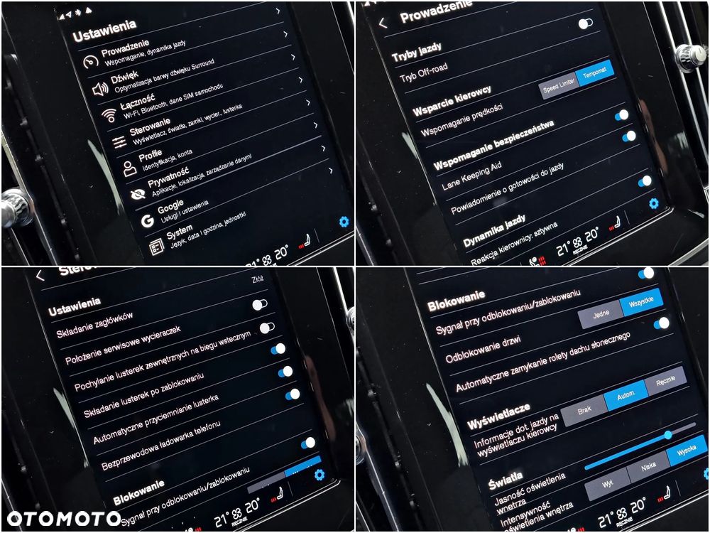 Volvo XC 40 B3 B DKG Plus Black Edition - 29