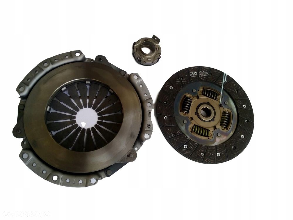 sprzęgło komplet valeo 801627 carisma 1.8 2.0 - 2