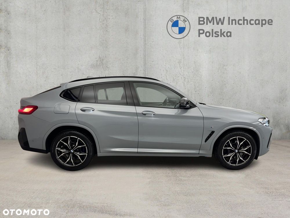 BMW X4 - 6