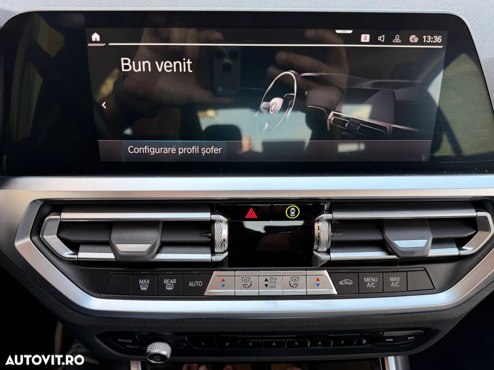 BMW Seria 3 330e Aut. Sport Line - 20