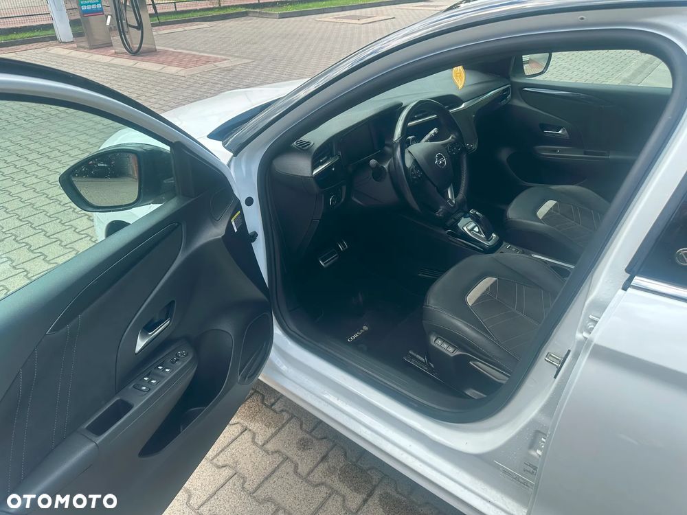 Opel Corsa GS Line - 18