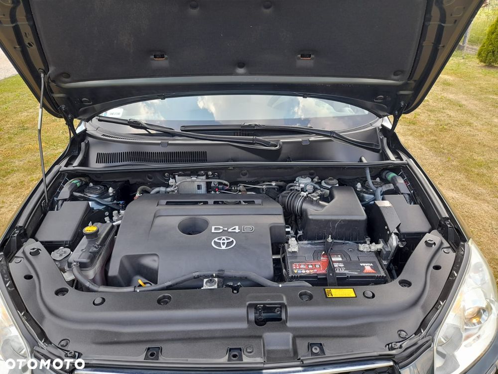 Toyota RAV4 2.2 D-4D Prestige - 40