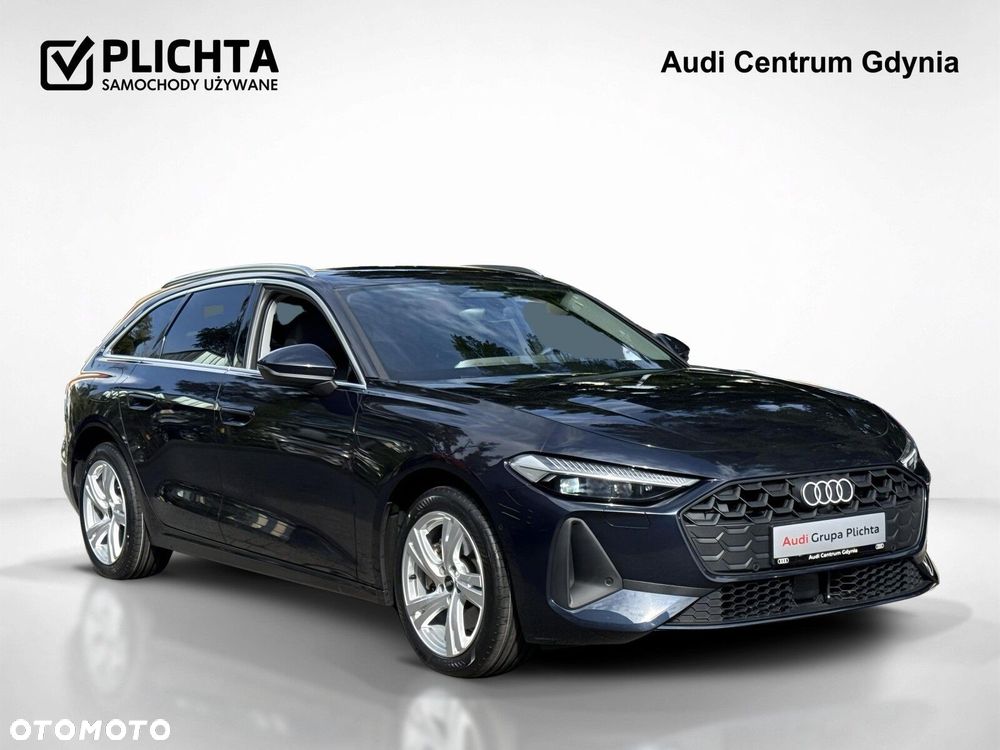 Audi A5 Avant TFSI Quattro S tronic - 9